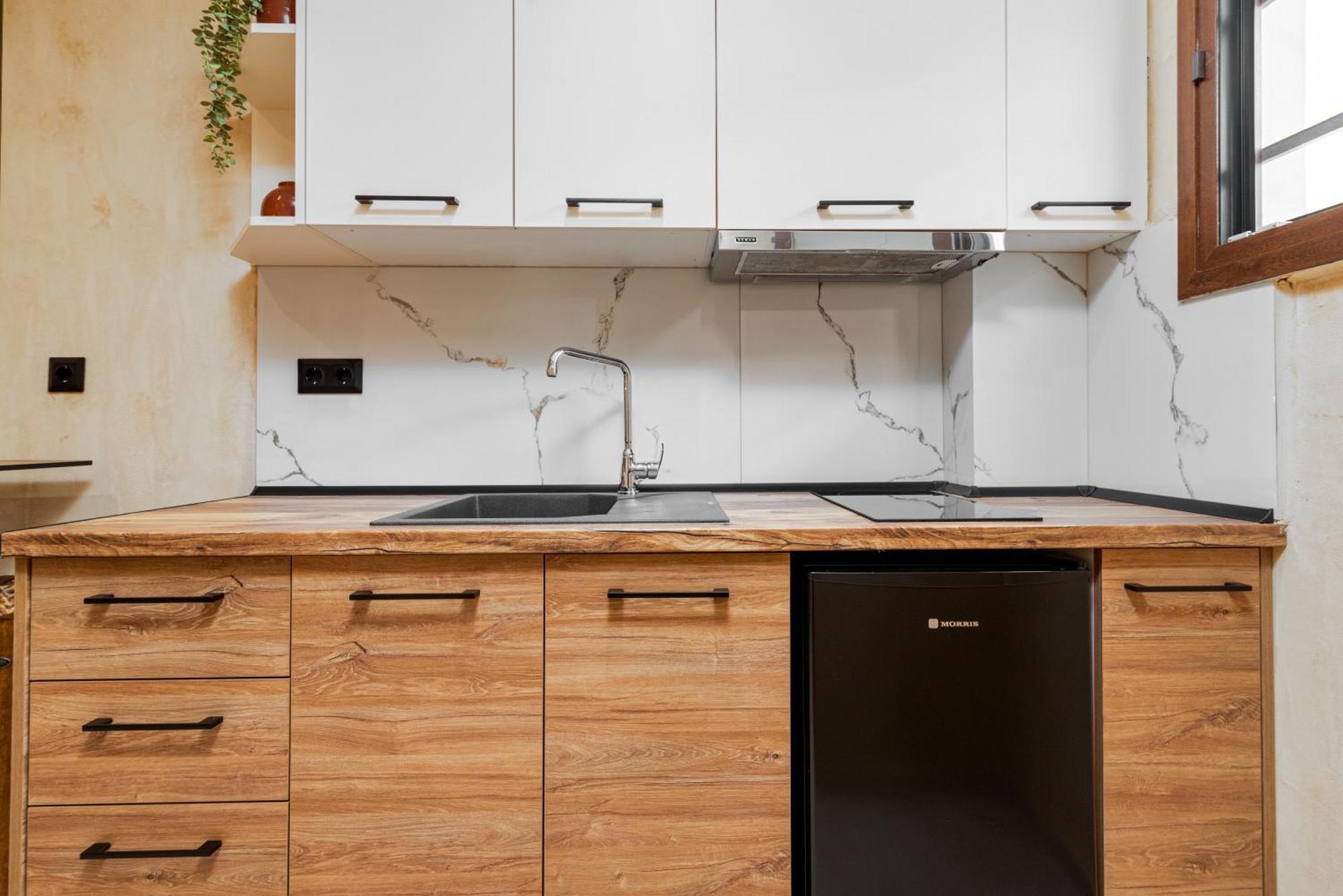Odyssey Accommodation بيفكوهوري المظهر الخارجي الصورة