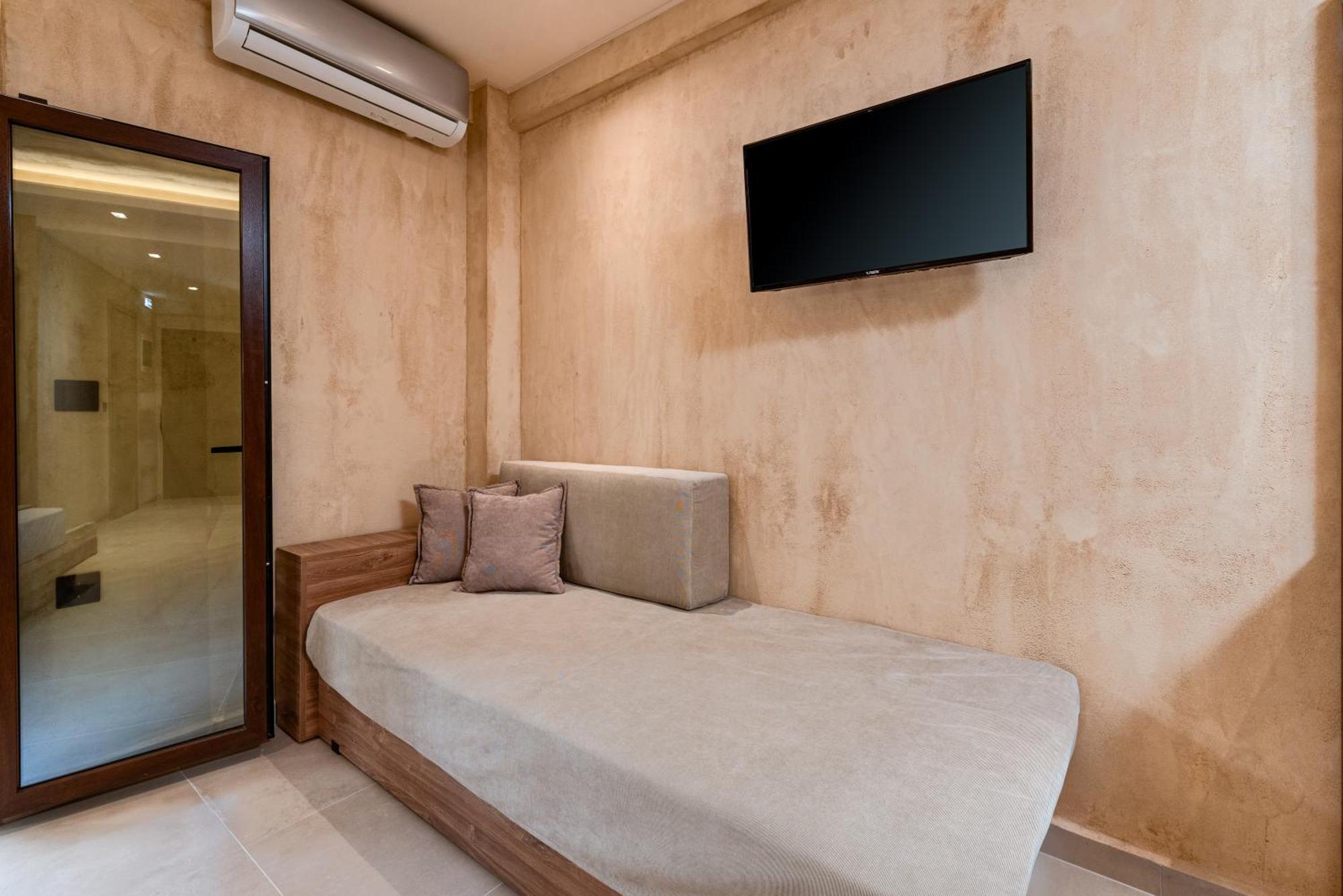 Odyssey Accommodation بيفكوهوري المظهر الخارجي الصورة