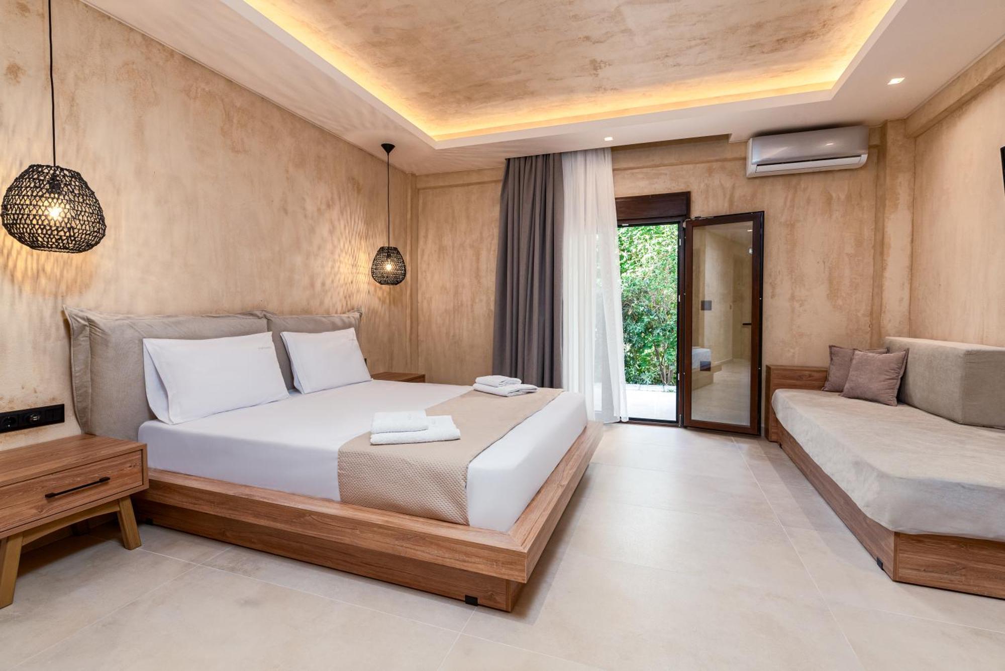 Odyssey Accommodation بيفكوهوري المظهر الخارجي الصورة