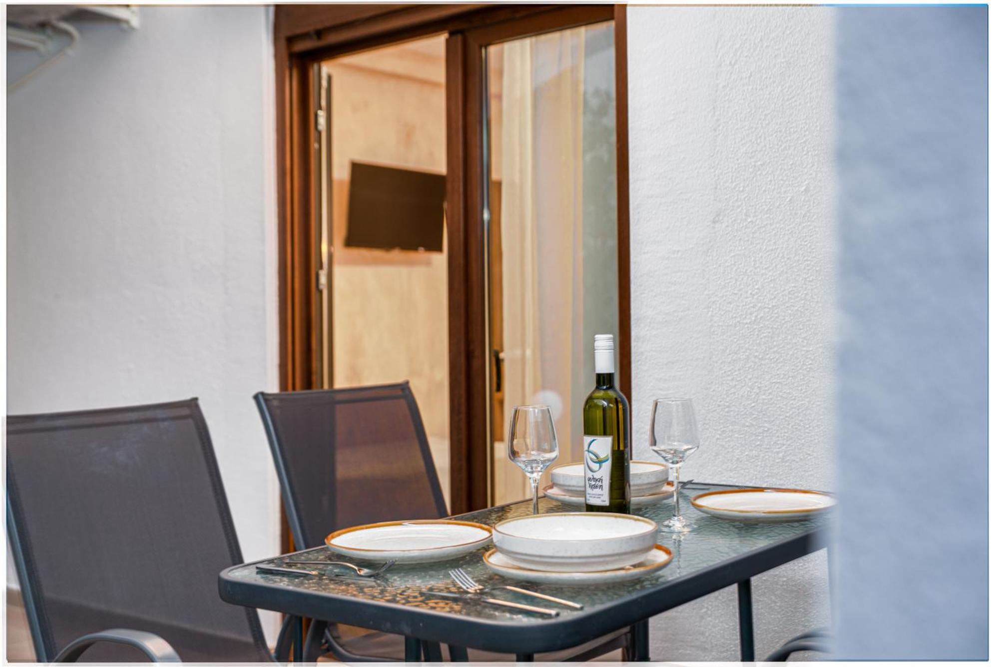 Odyssey Accommodation بيفكوهوري المظهر الخارجي الصورة