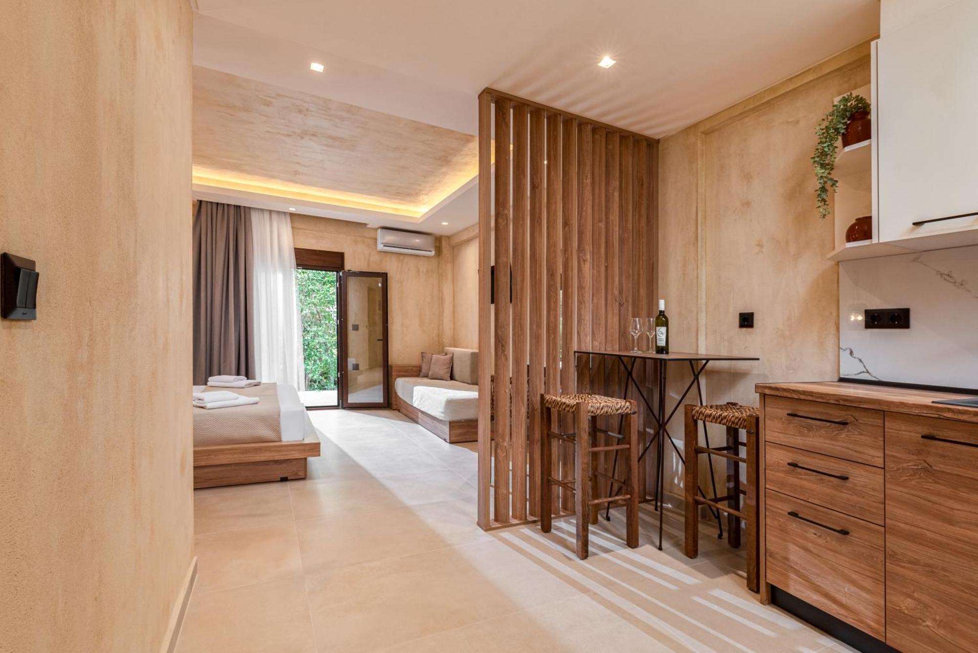 Odyssey Accommodation بيفكوهوري المظهر الخارجي الصورة
