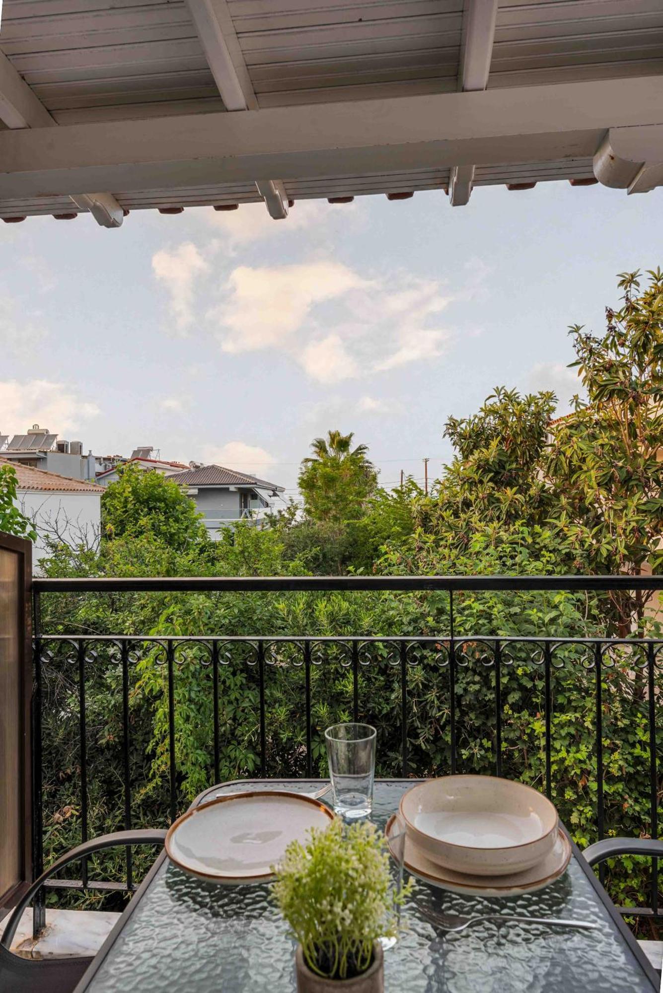 Odyssey Accommodation بيفكوهوري الغرفة الصورة